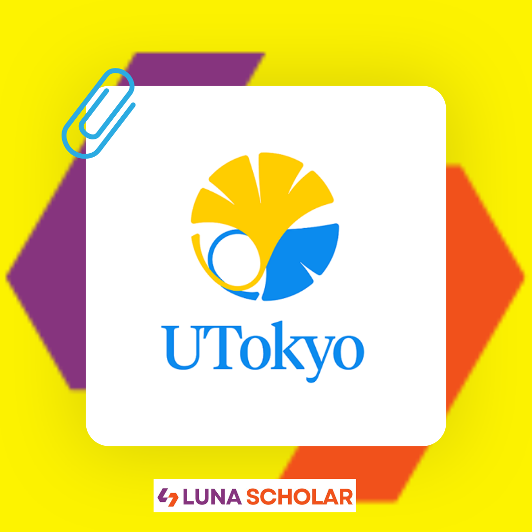 The University of Tokyo Research Internship Program (UTRIP) 2025