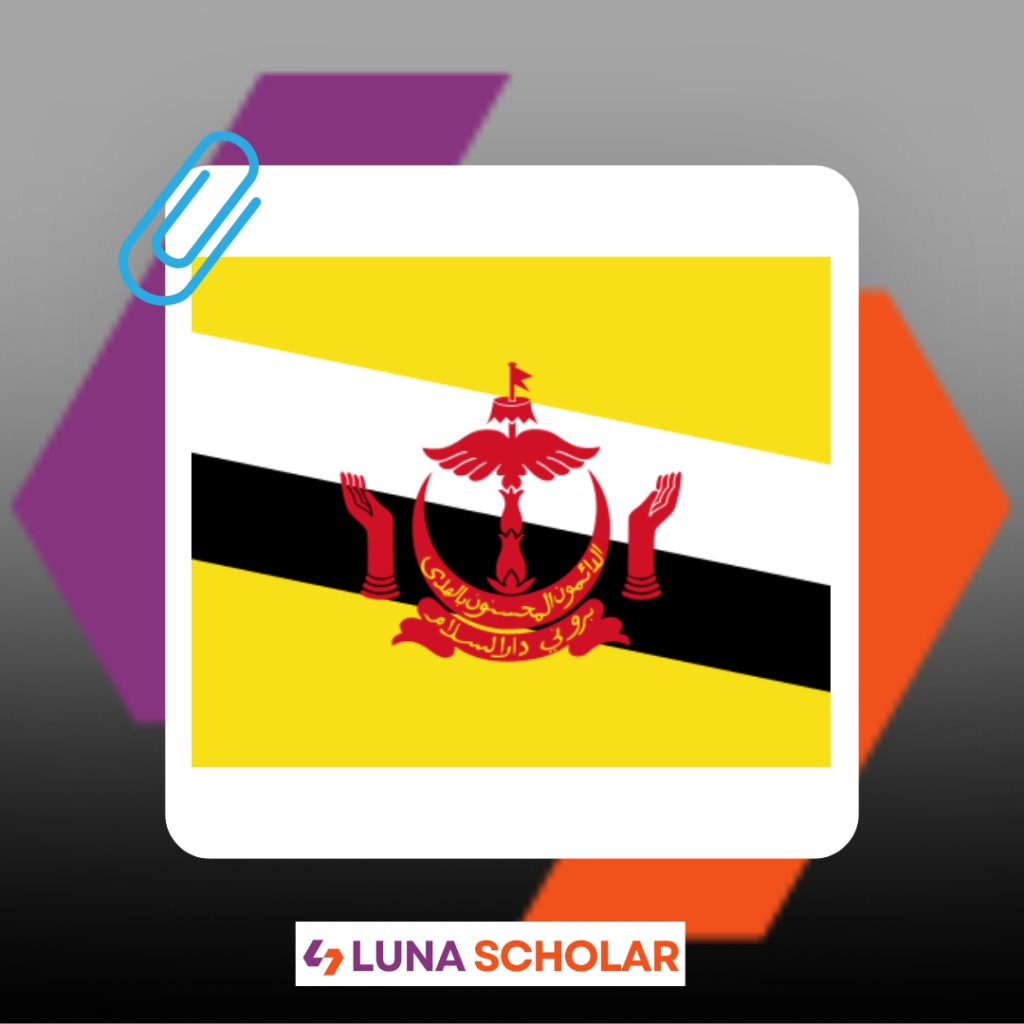 Brunei Darussalam Scholarship Program 2024-25 | Fully Funded