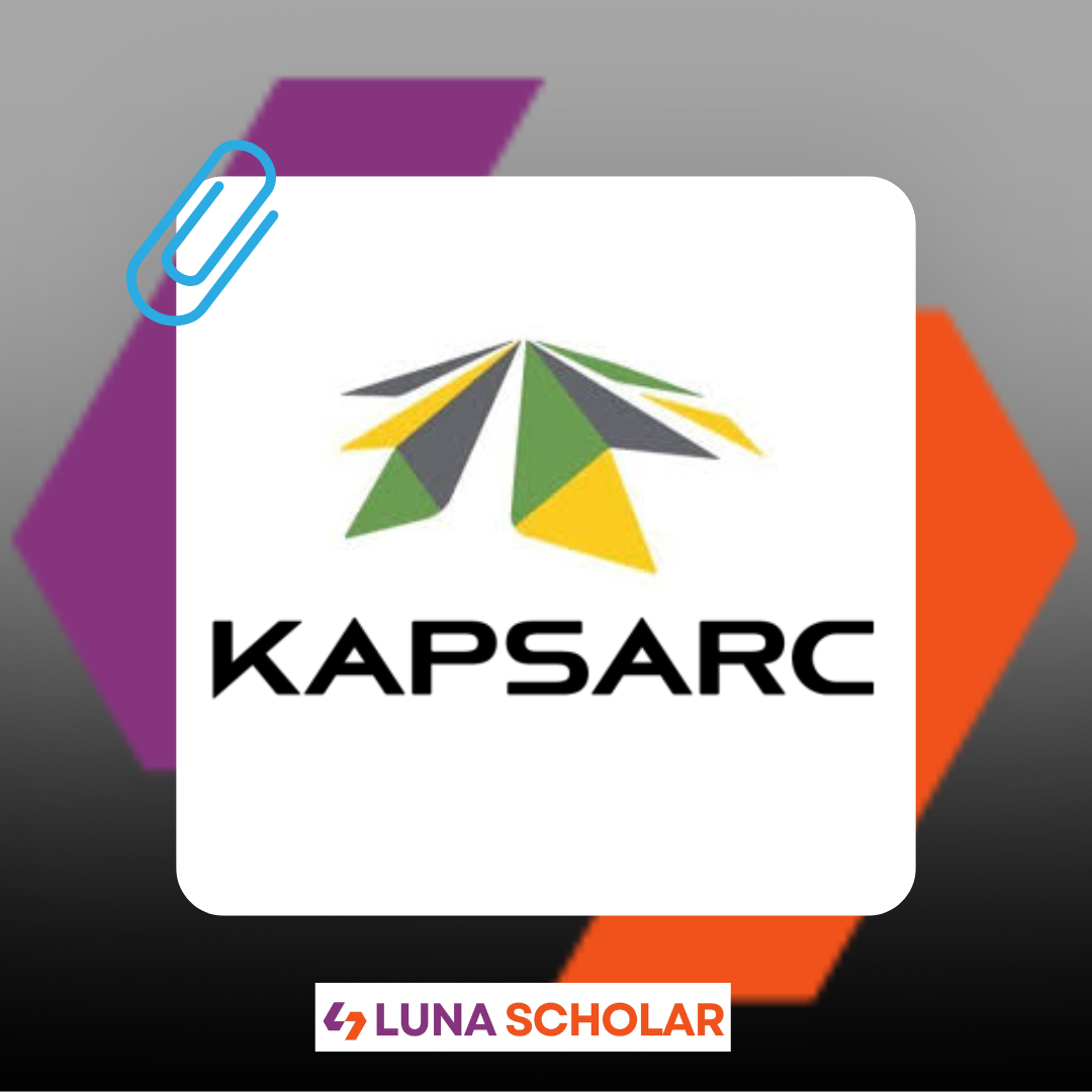 KAPSARC Graduate Development Program in Saudi Arabia | Fully Funded​