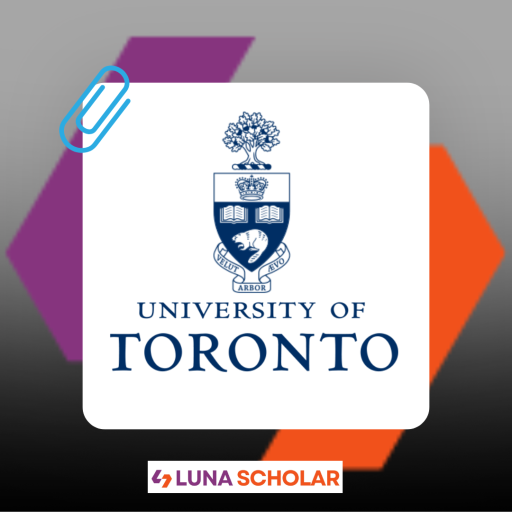 Lester B. Pearson Scholarship in Canada 2026 | Fully Funded