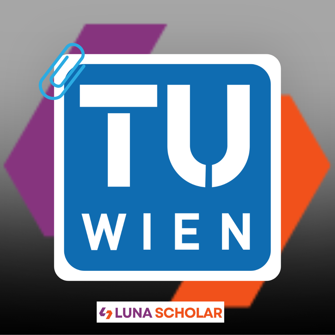 Helmut Veith Stipend Program in Austria 2025 | Funded​