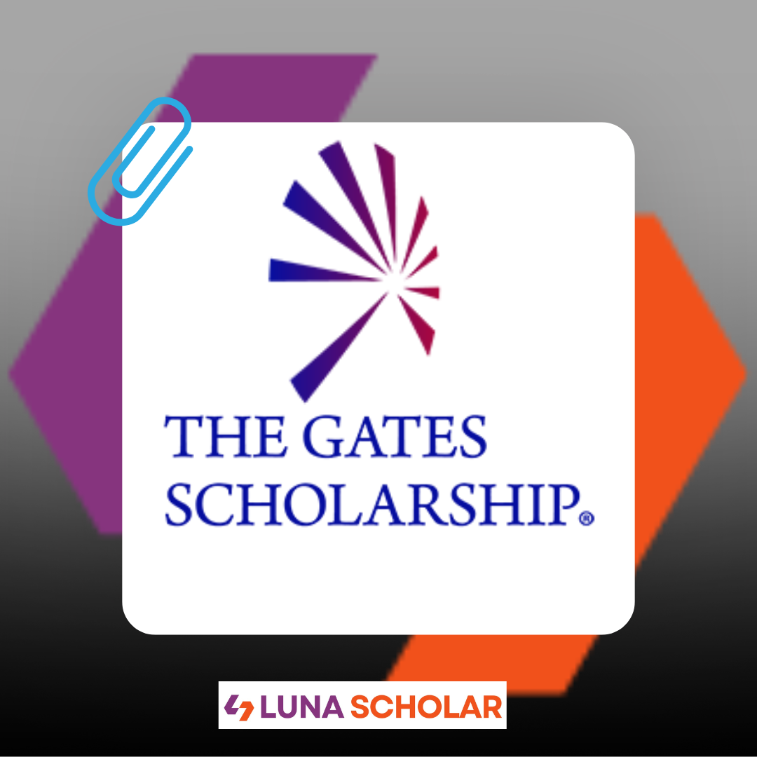 Gates Scholarship in the United States 2026 | Fully Funded