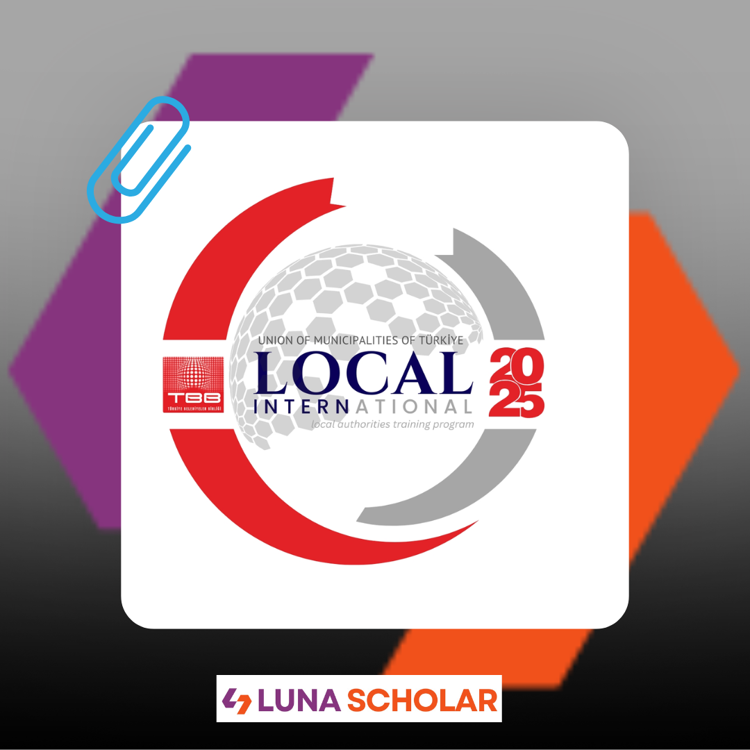 Local International Internship Program in Turkey 2025 | Fully Funded