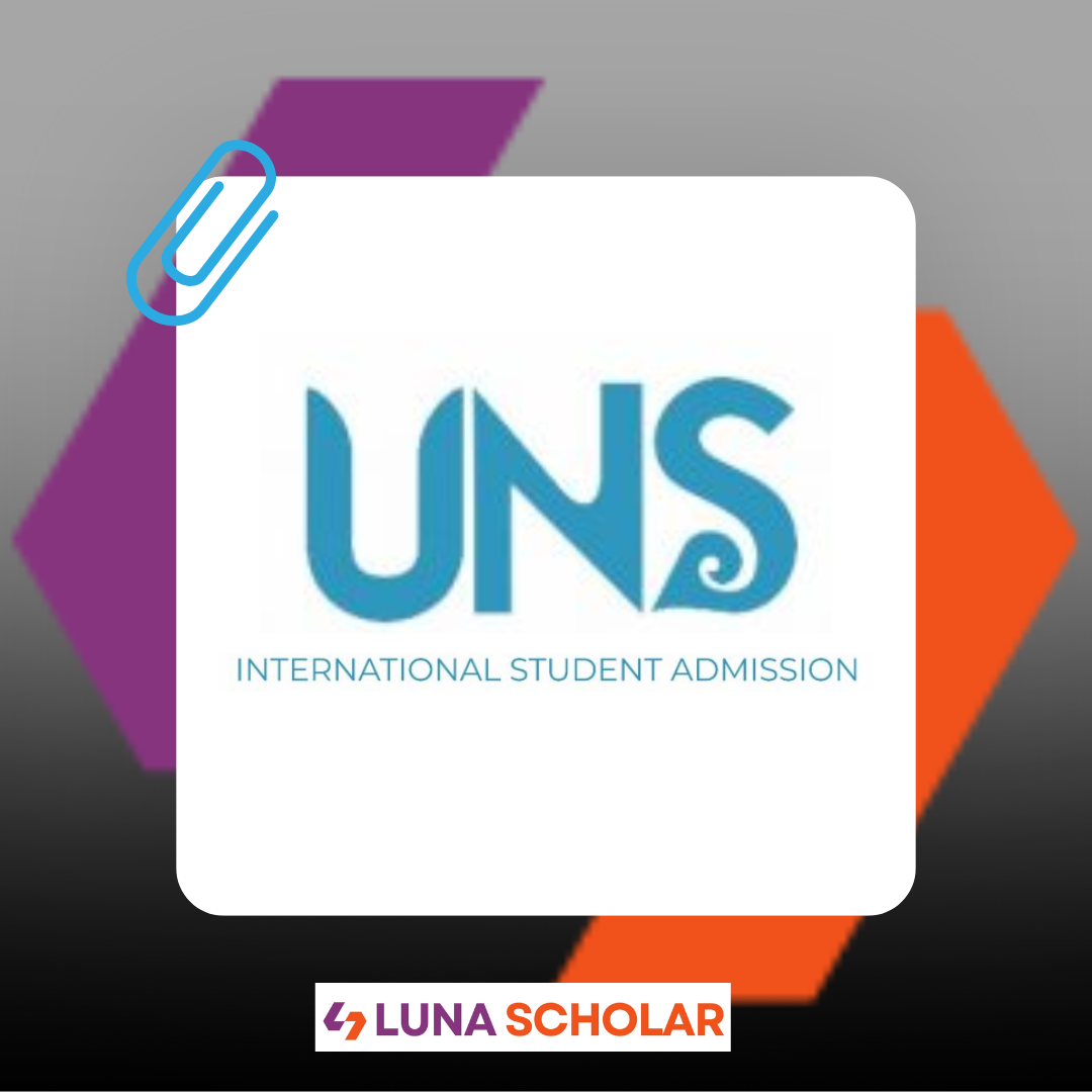 UNS Scholarship for Students 2026 in Indonesia | Fully Funded​