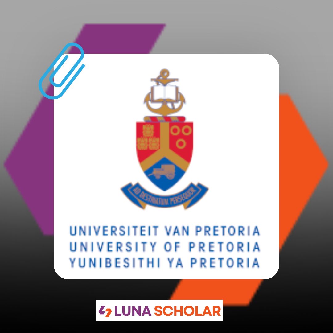 UP Commonwealth Scholarship in South Africa | Fully Funded