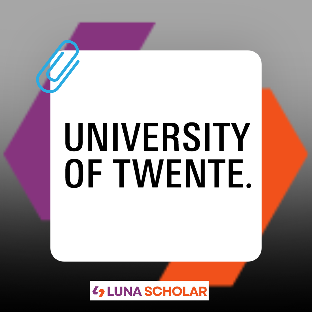 University of Twente Scholarship 2026 in the Netherlands | Fully Funded