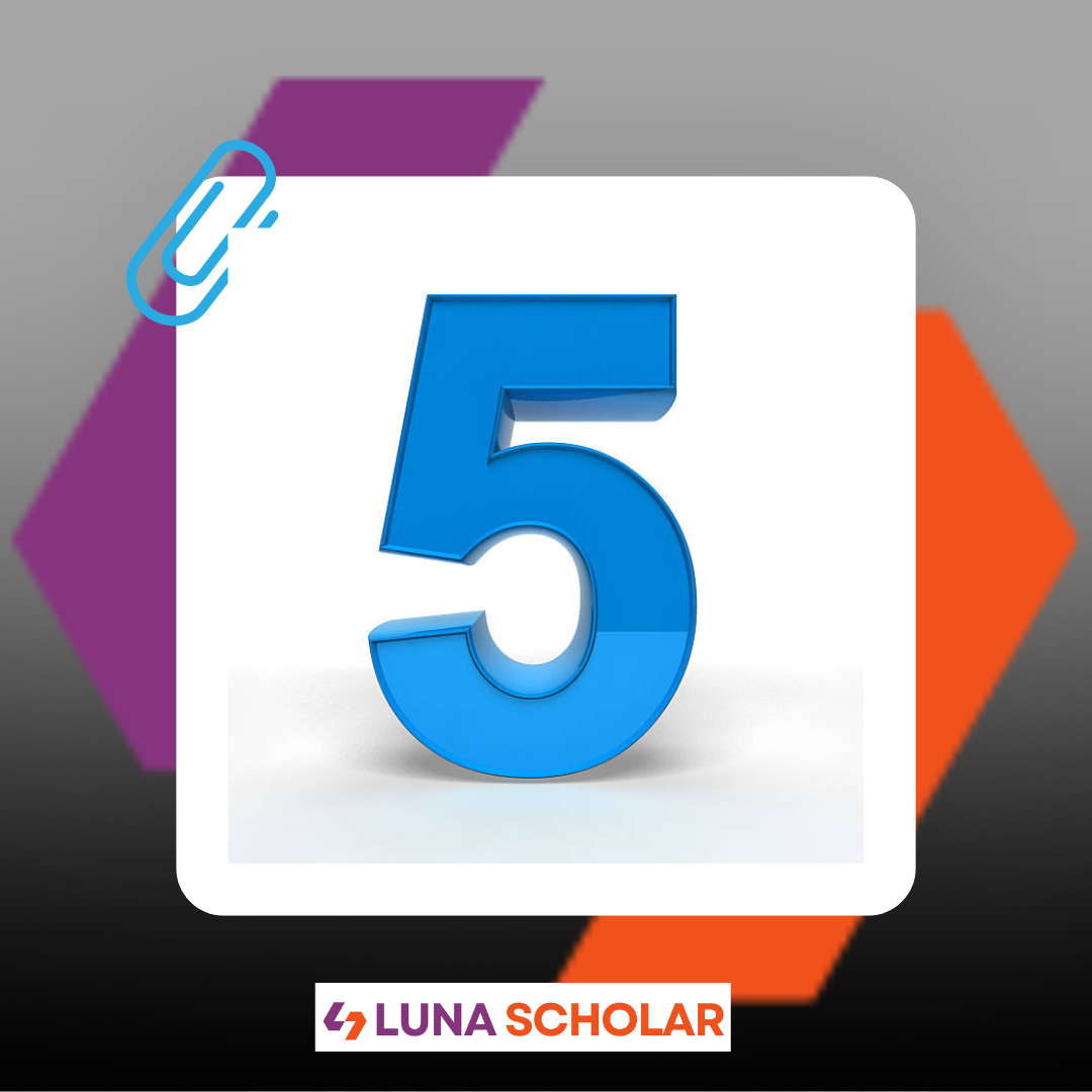 5 Fully Funded Internships for International Students