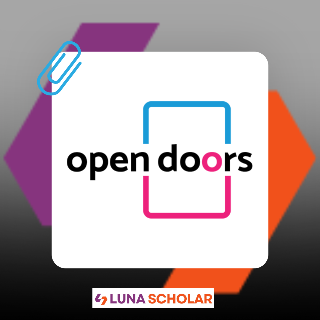 Open Doors Russian Scholarship 2026 | Scholarships in Russia