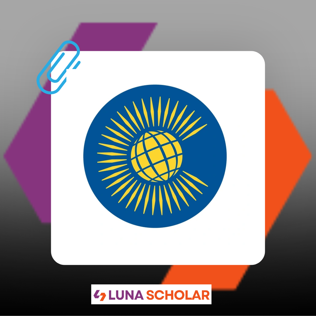 Commonwealth Scholarship 2026-27 in the UK | Fully Funded