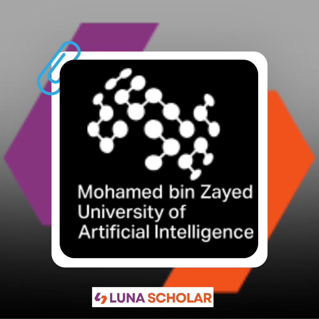 MBZUAI Scholarship in UAE 2026 | Fully Funded | UAE