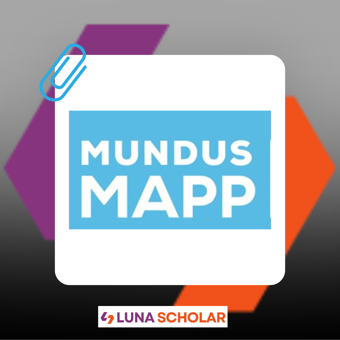 Erasmus Mundus MAPP Scholarship in Europe 2026-2028 | Fully Funded