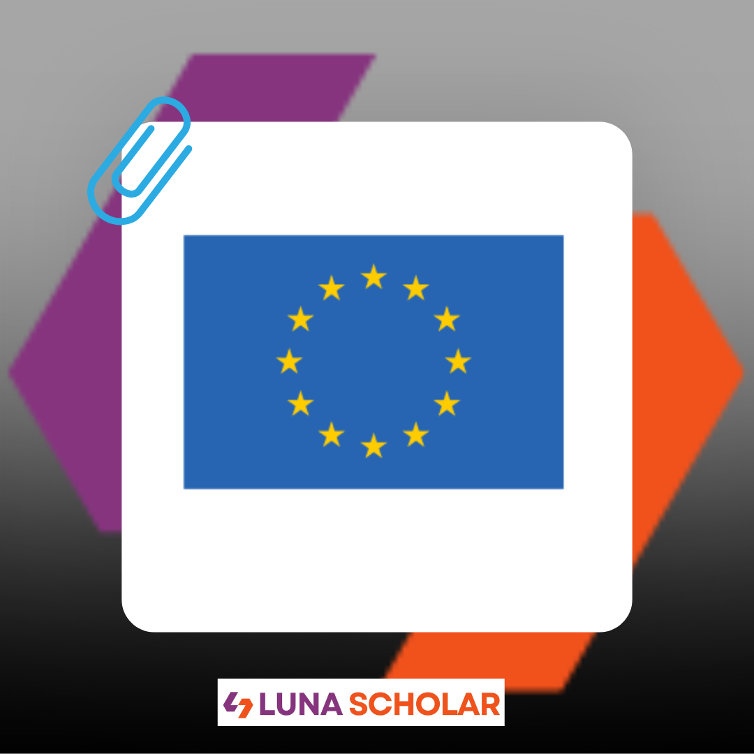 ERASMUS MUNDUS JOINT MASTERS FULLY FUNDED​
