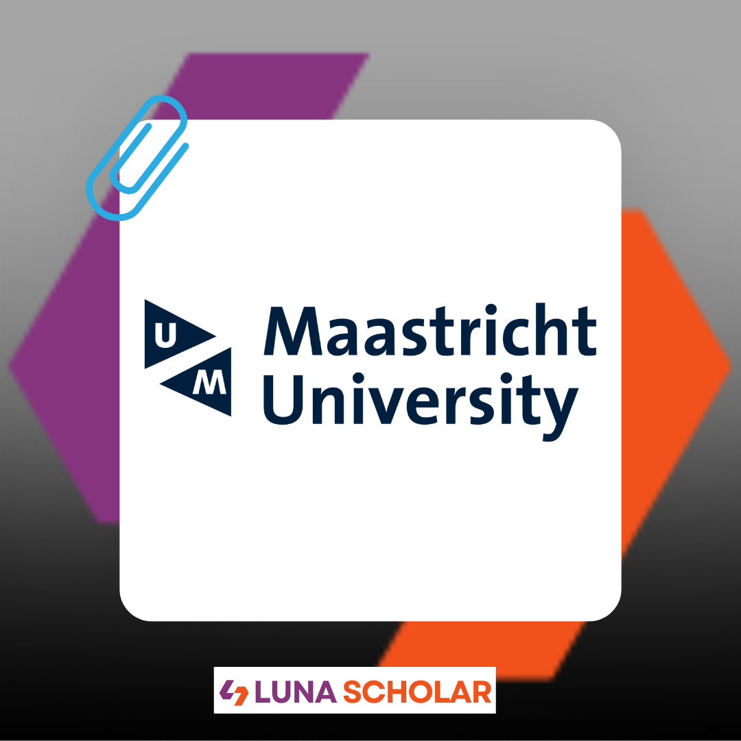 UM Global Studies Scholarship for Bachelor’s Degree in the Netherlands 2026 | Fully Funded
