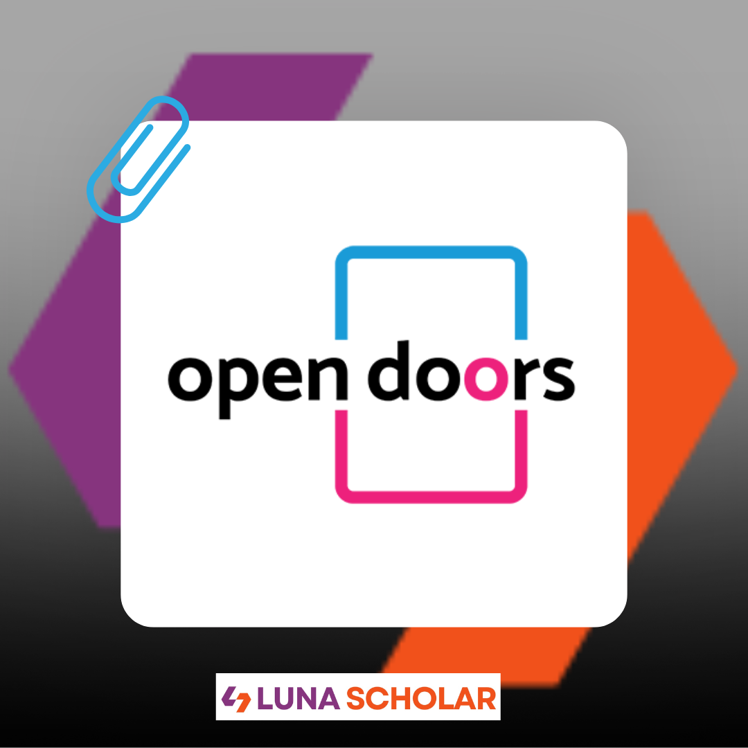 Open Doors Russian Scholarship 2026 | Study in Russia for Free