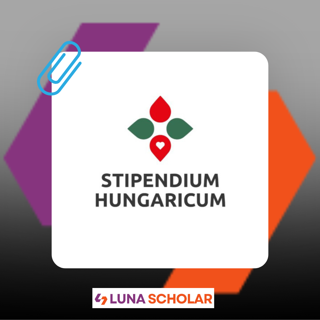 Stipendium Hungaricum Scholarship 2026-2027 | Fully Funded | Study in Hungary​
