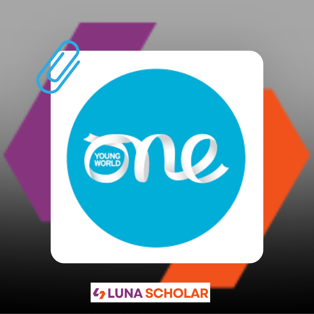 NewNow One Young World Leaders Program 2026 | Fully Funded | Cape Town, South Africa