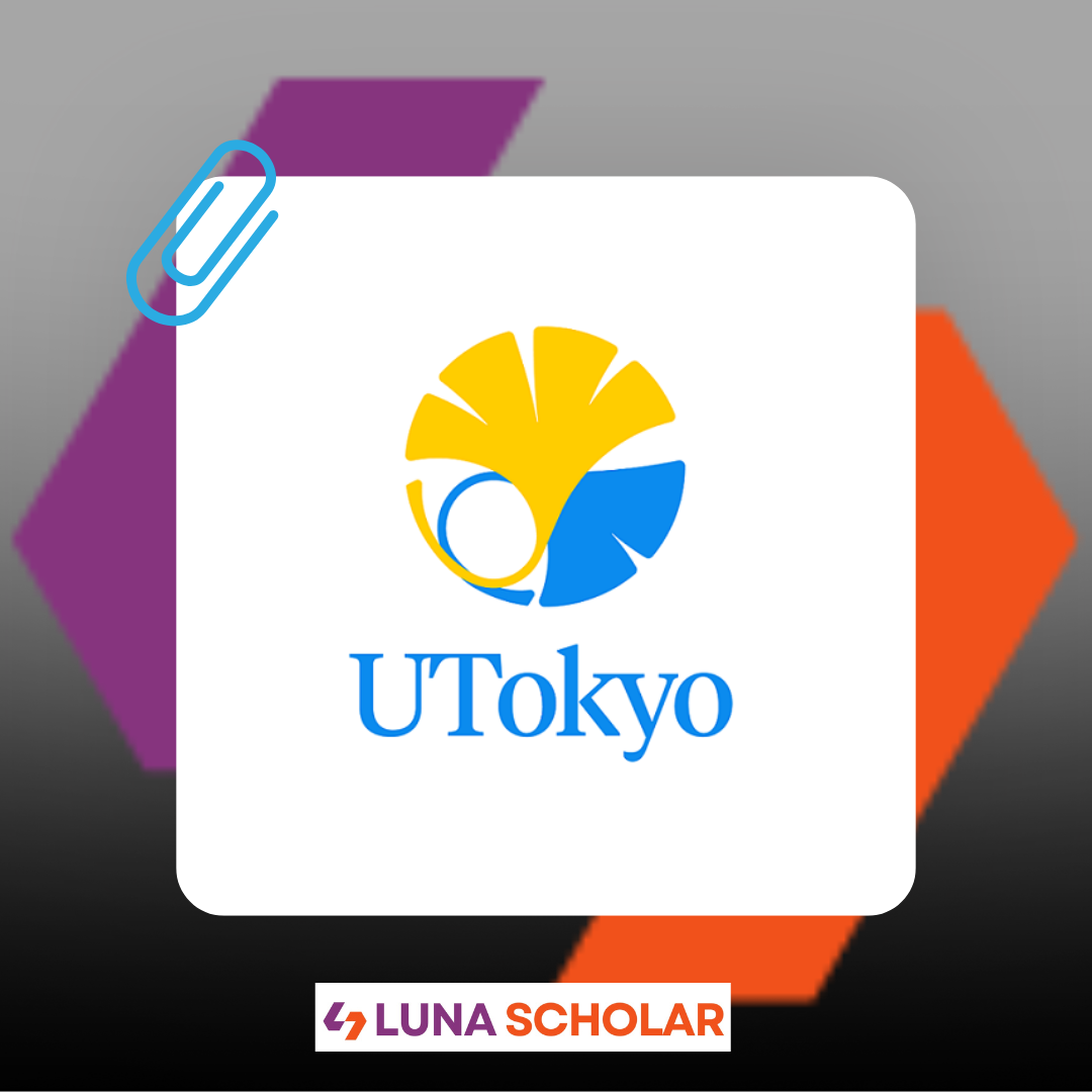 UTokyo Amgen Scholars Program in Japan 2026 | Fully Funded