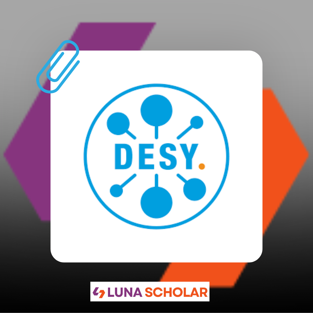 DESY Summer Student Program 2026 in Germany | Internship in Germany
