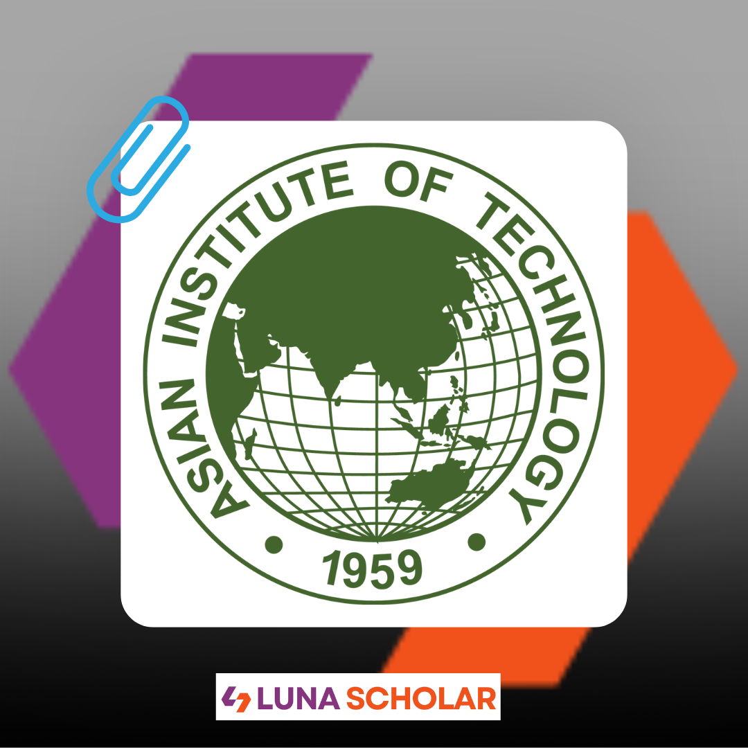 2026 AIT ADB Scholarship in Thailand (Fully Funded)​