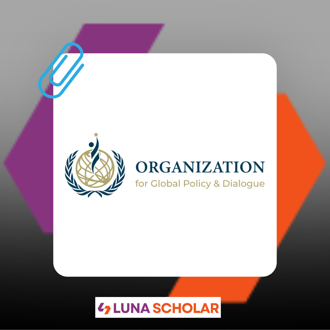 World Leaders Convention 2026, Brussels, Fully Funded​