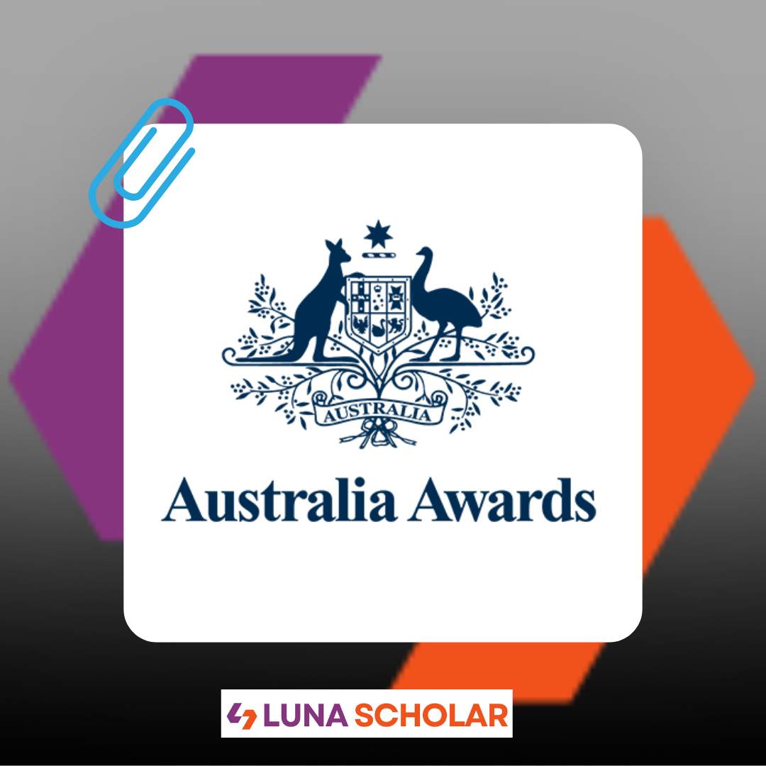 Australia Awards Scholarships 2027-2028 (Fully Funded)