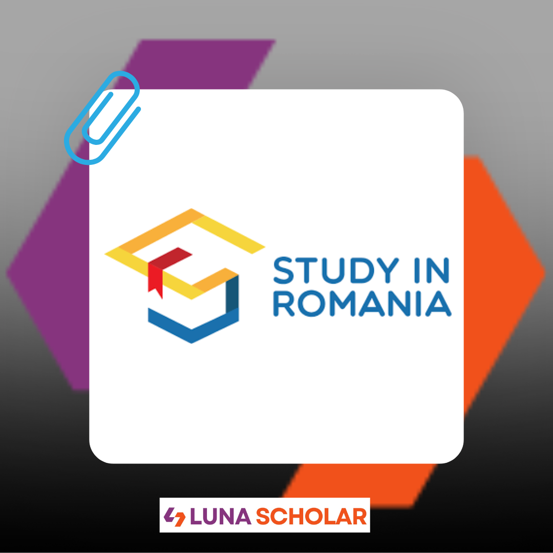 Romania Government Scholarship 2026 (Fully Funded) – Study in Romania