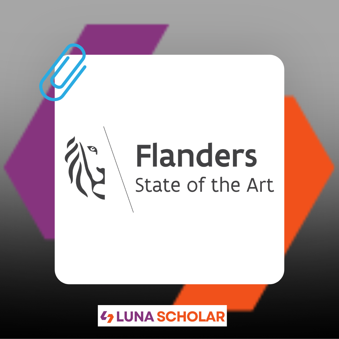 Master Mind Scholarship 2026 in Belgium Funded