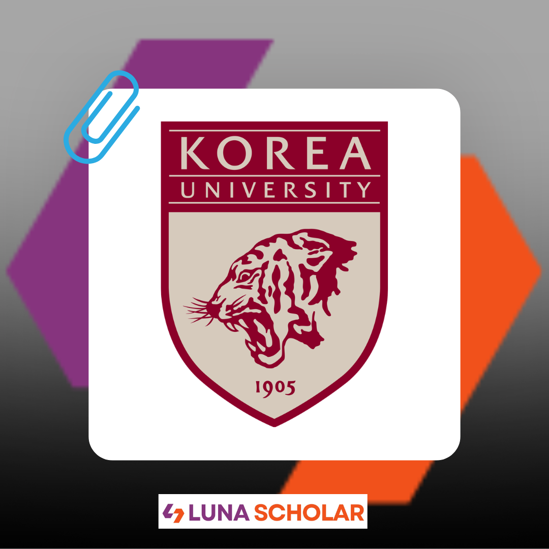 SK Global Scholarship in Korea 2026 (Fully Funded)