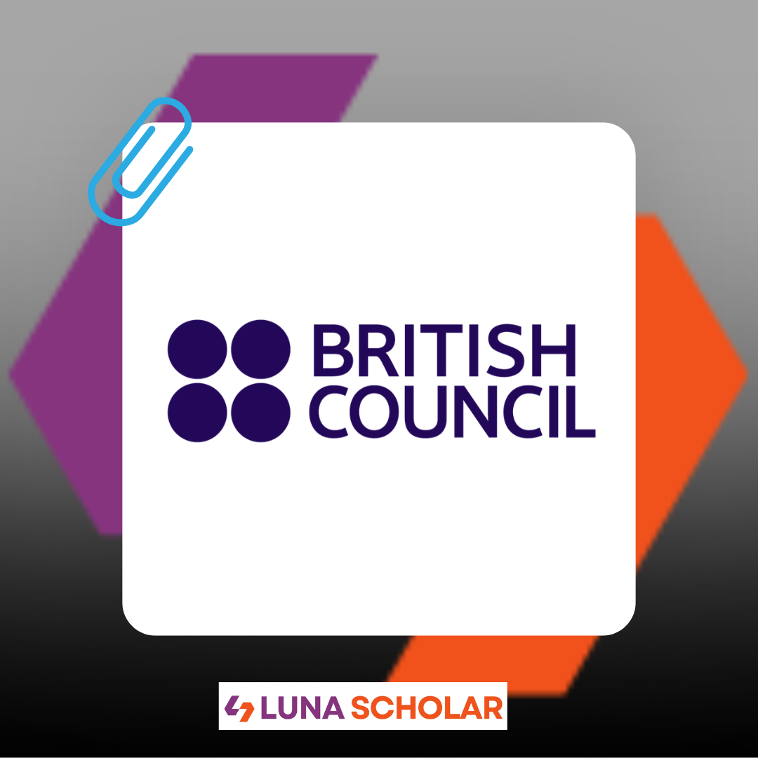 British Council MSc TESOL Scholarship 2026 (Fully Funded)