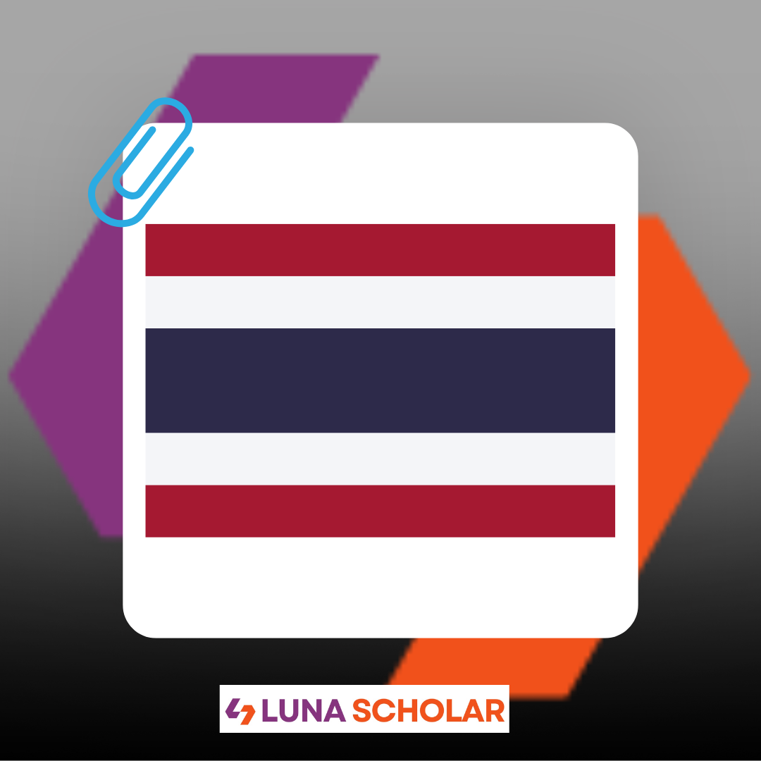 International Leadership Program (ILP) Thailand 2026​