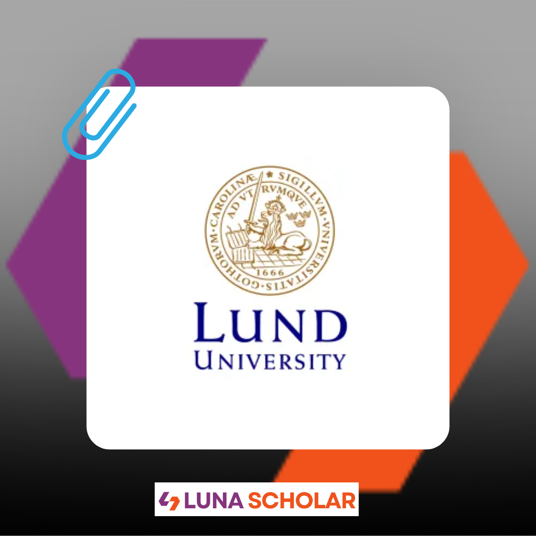 LUND University Summer School 2026 in Sweden | Funded Program​