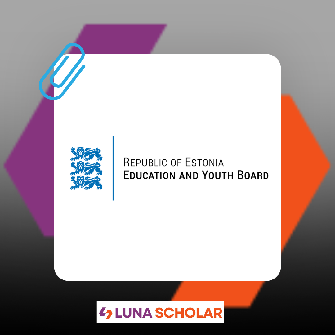 Estonia Scholarships for International Students 2026–2027