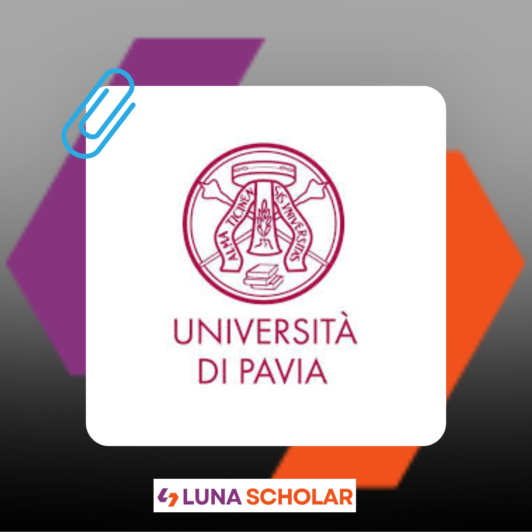 University of Pavia CICOPS Scholarship 2026 in Italy (Fully Funded)