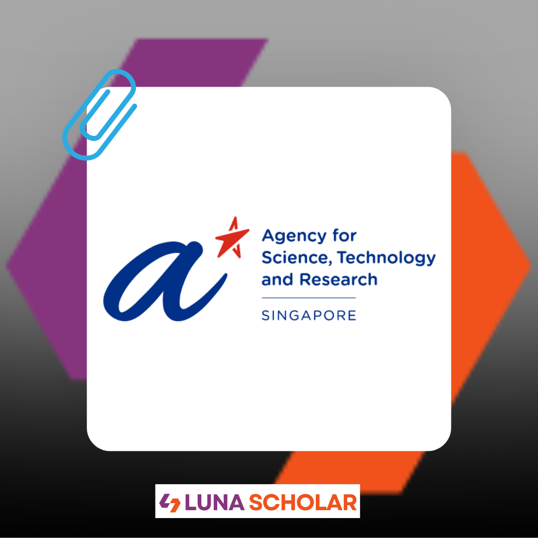 A*STAR Research Attachment Programme (ARAP) 2025–2026