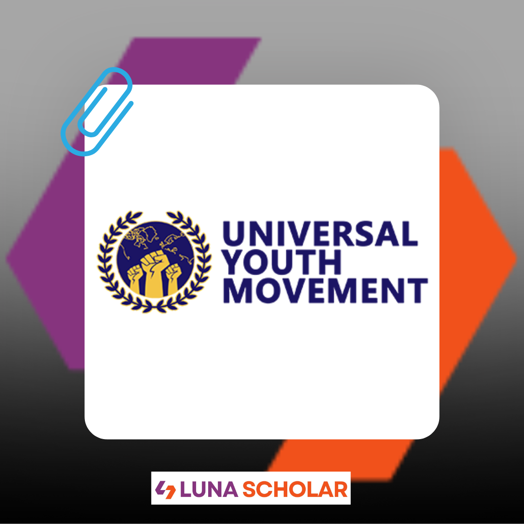 Universal Youth Leadership Summit 2026 in Indonesia (Funded)