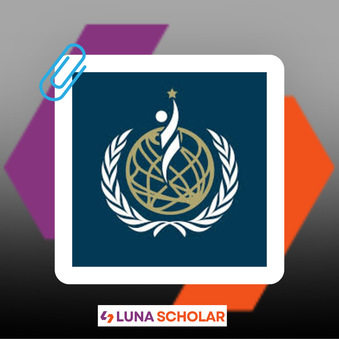 Global Change Summit 2026 Amsterdam| Fully Funded