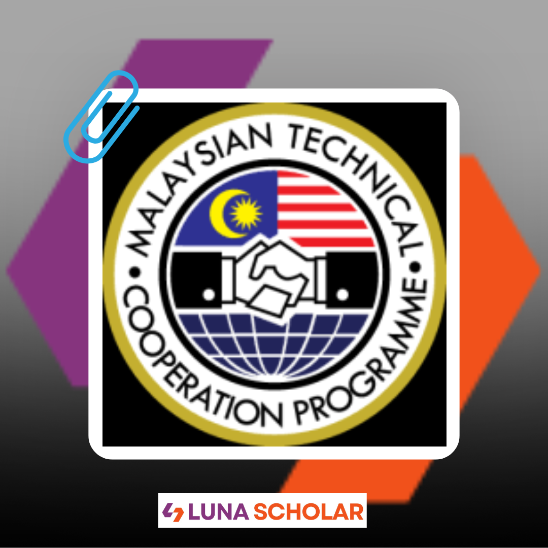 Malaysia MTCP Scholarship 2026/27 (Fully Funded)