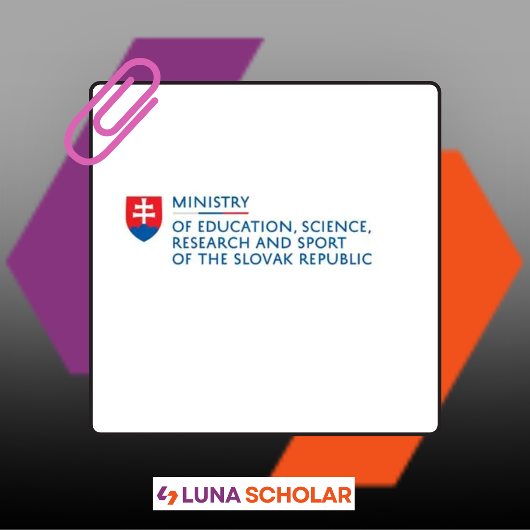 Slovakia Scholarships for Talented Students 2026–2027 | Study in Europe