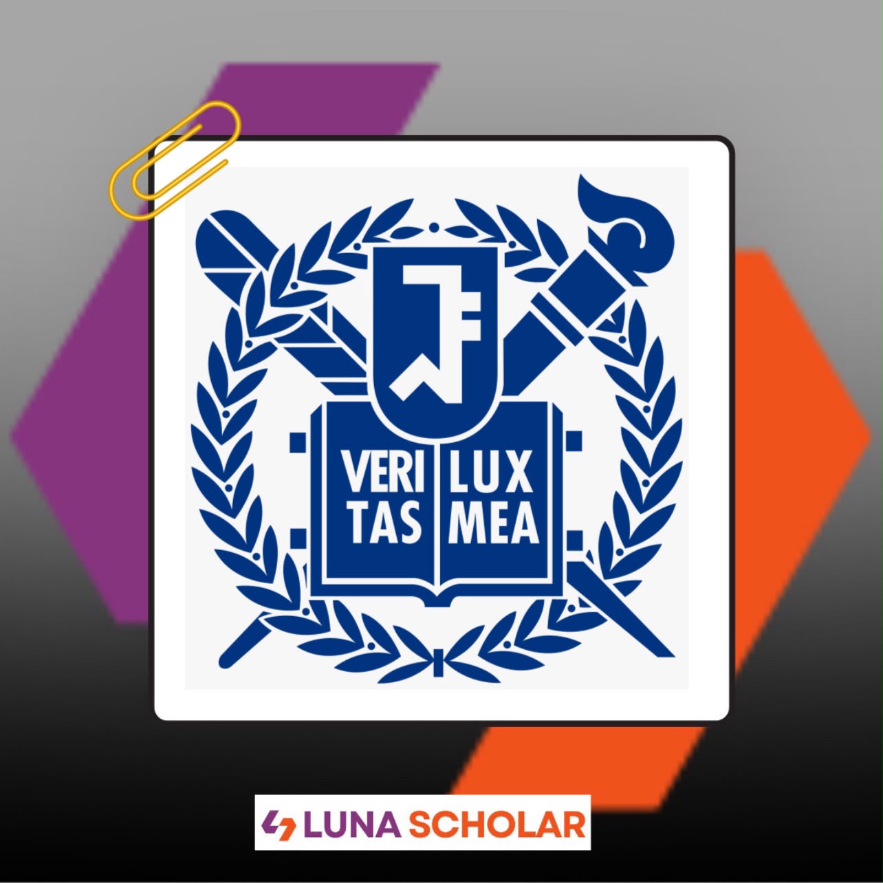 Seoul National University (SNU) Scholarship 2027 in South Korea (Fully Funded)