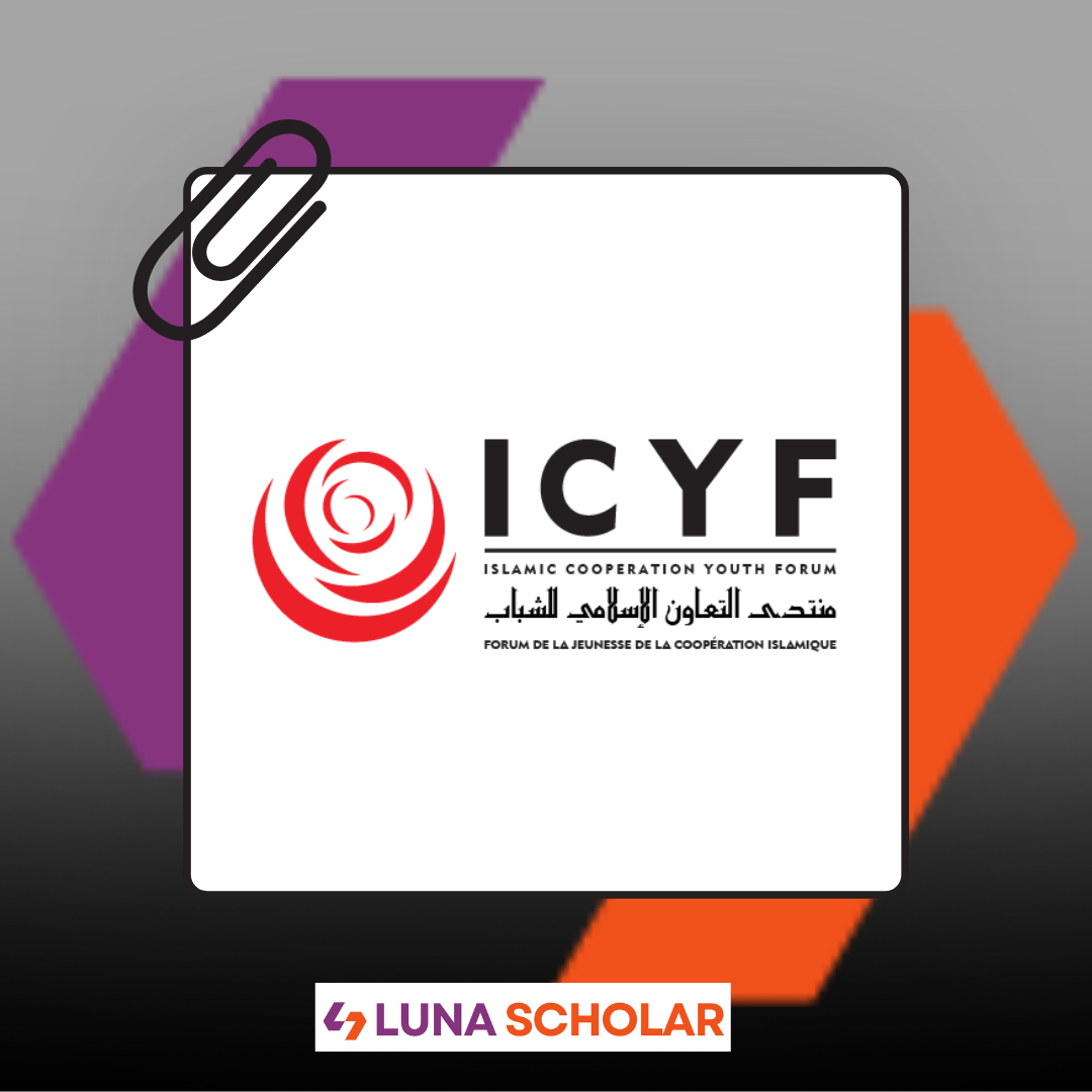 ICYF International Media Training Camp 2026 in Türkiye​
