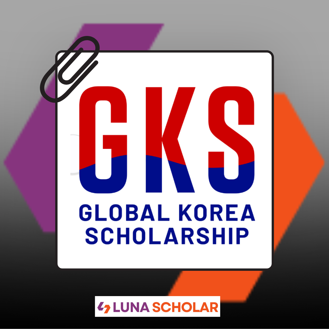 GKS Scholarship 2027 – Global Korea Scholarship | Study in South Korea for Free